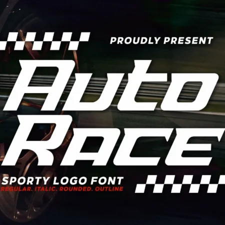 Auto Race