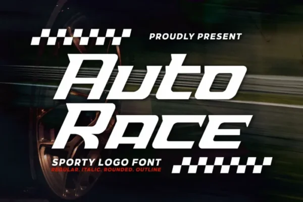 Auto Race