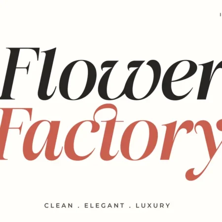 Flower Factory