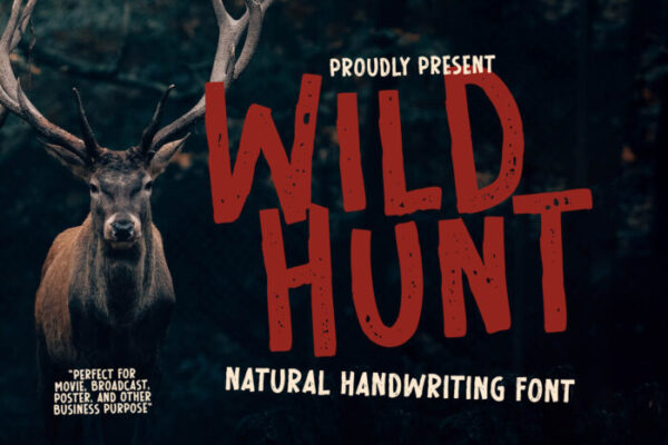 Wild Hunt