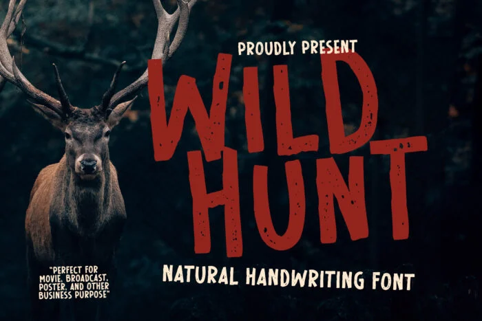 Wild Hunt
