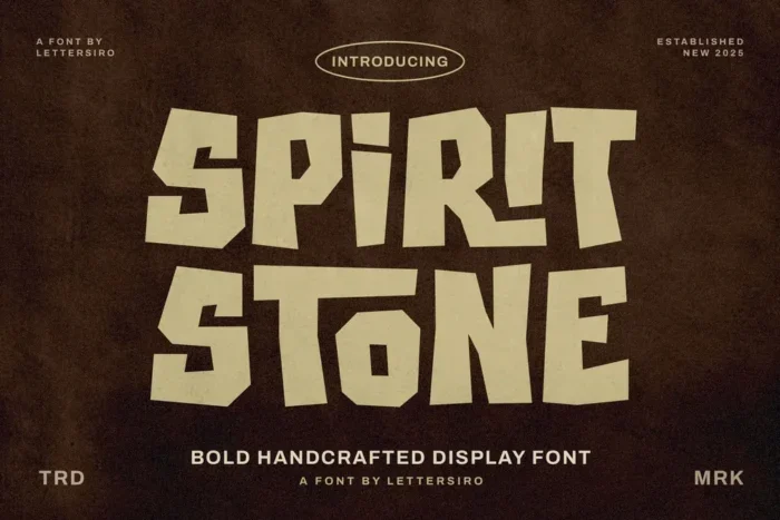 Spirit Stone