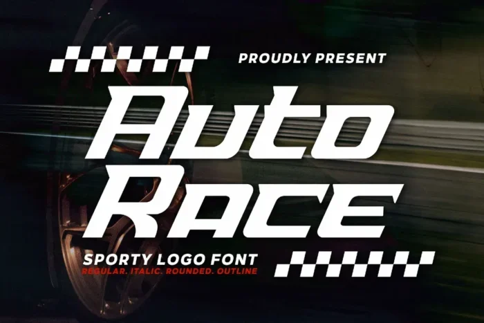 Auto Race